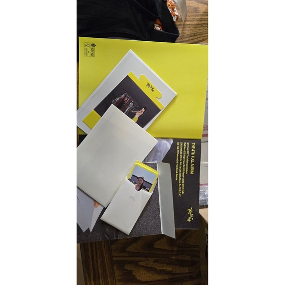 Twice Girl K-Pop Group Albums/CDs (Lot of 7 albums) - Picture 8 of 14